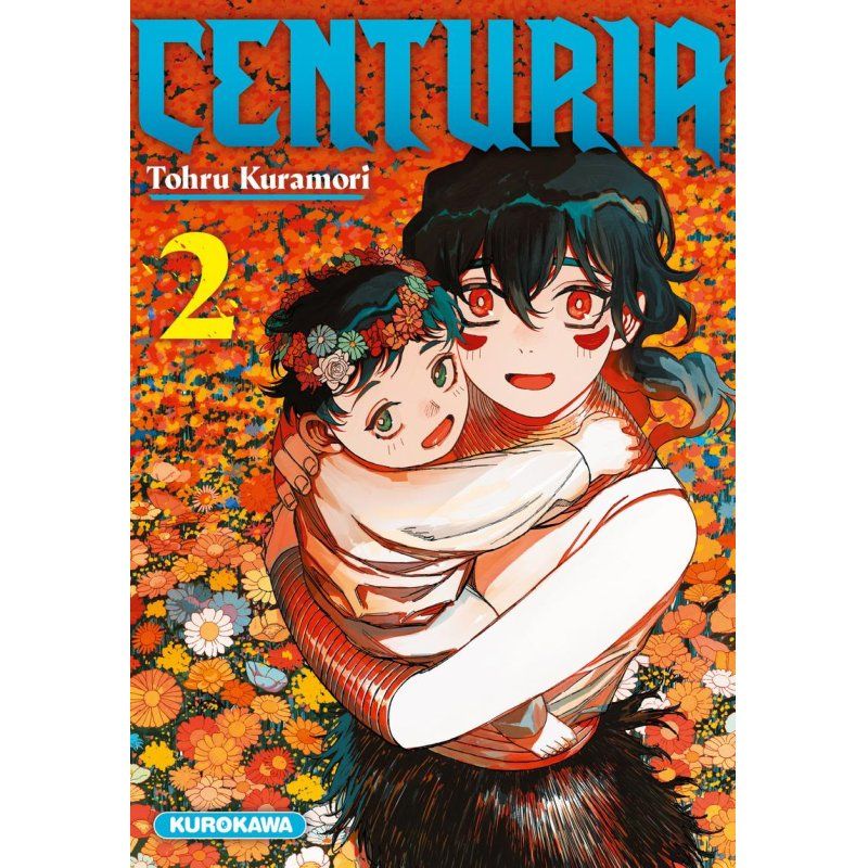 STOCKJBE1 - CENTURIA - Tome 2