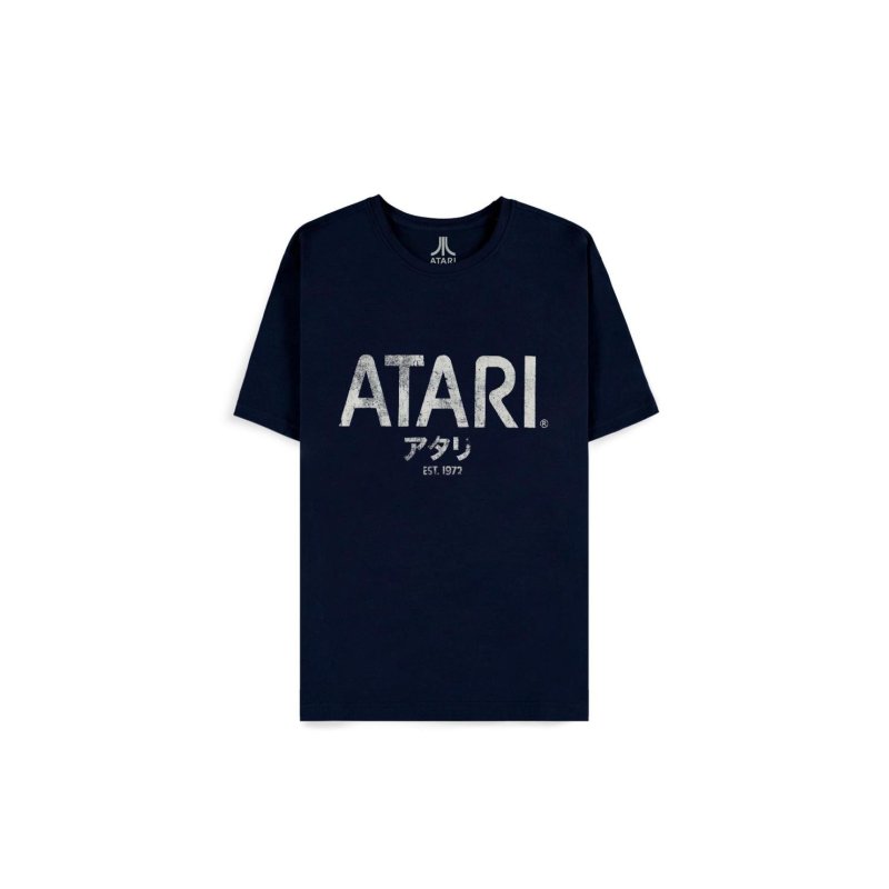 ATARI - 1972 Japan - T-Shirt Homme (2XL)