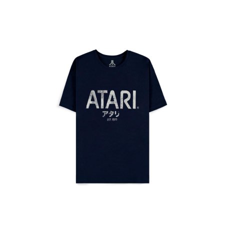 ATARI - 1972 Japan - T-Shirt Homme (2XL)