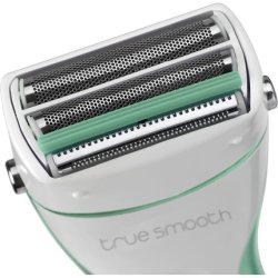 TrueSmooth Rechargeable Lady Shaver