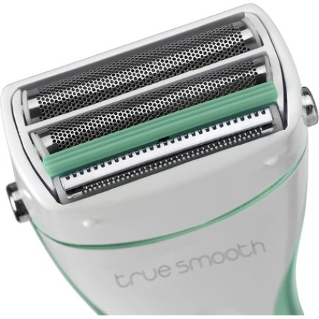 TrueSmooth Rechargeable Lady Shaver