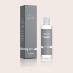 YESforLOV Ultimate Lubricant - fluid consistency 150 ml Vaginal Lubrifiant à base de silicone