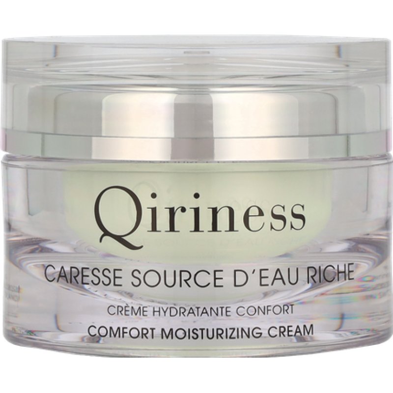 Qiriness Caresse Source - Basic Moisturiser