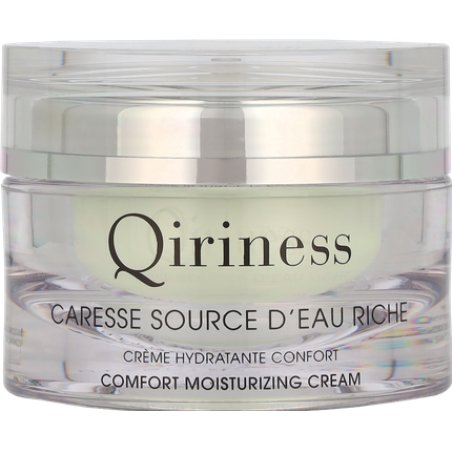 Qiriness Caresse Source - Basic Moisturiser