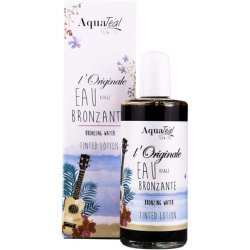 Aquateal 37.0 Original Bronzing Water 100ml