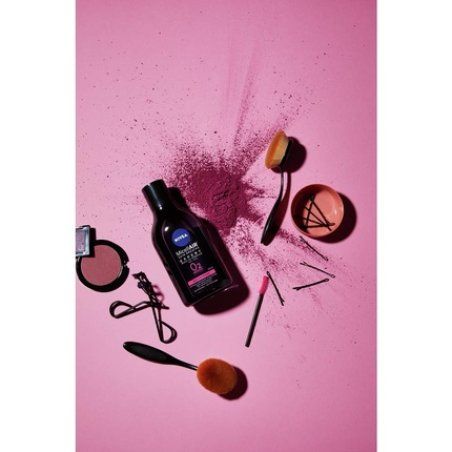 NIVEA Micellar Professional Makeup Remover Water 200ml