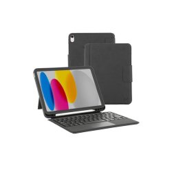 CASE C2 FOR IPAD 10.9IN (10TH GEN) WITH FRENCH BLUETOOTH KEYBO