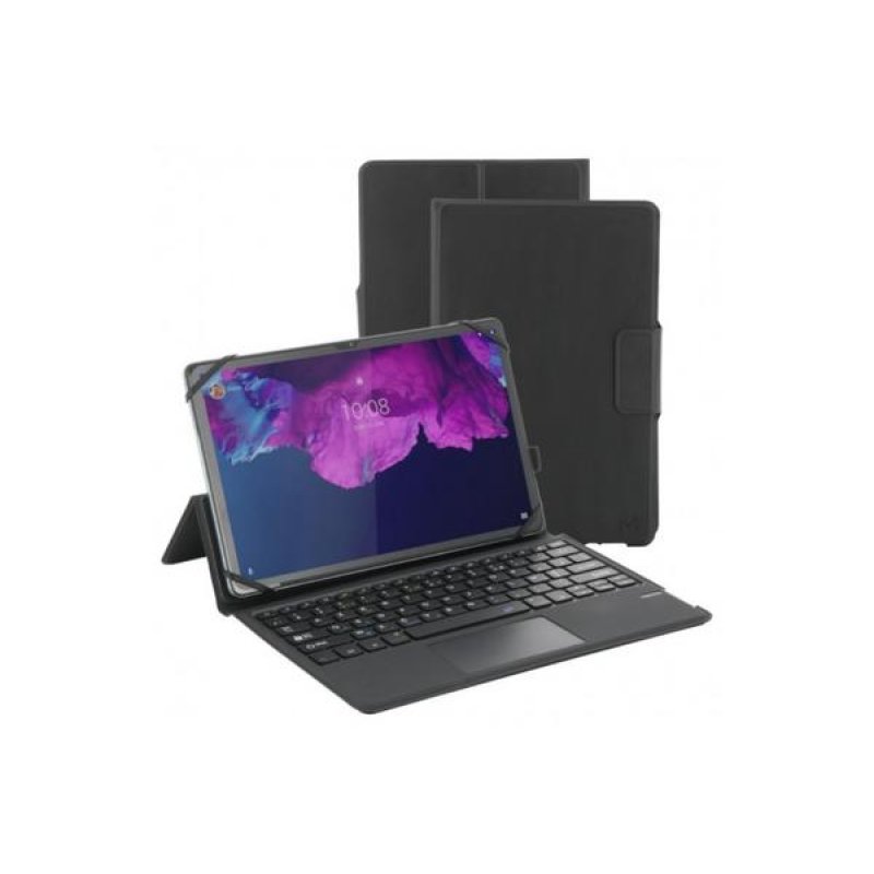 Case C2 Univ Tablet 9-11'' wt kb touchP