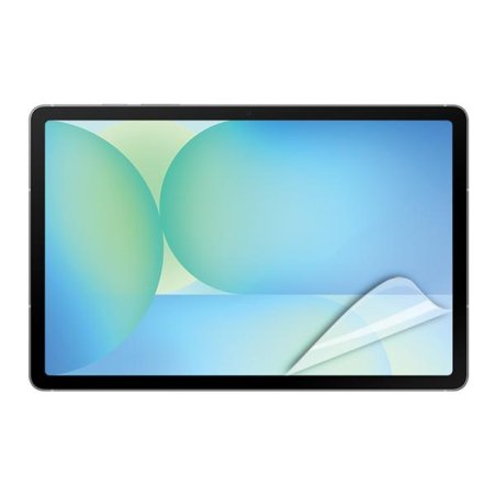 SCREEN PROTECTOR ANTI-SHOCK IK06 - CLEAR FOR GALAXY TAB S9 -