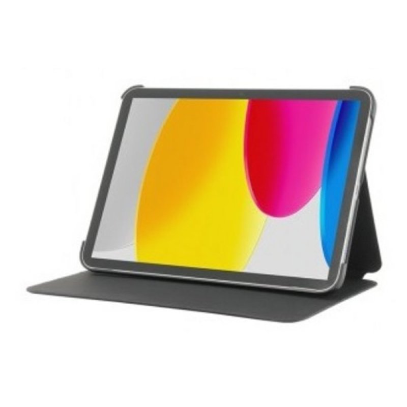 RE.LIFE FOR IPAD AIR 11 2024 (M2) - BLACK - 50 RECYCLED