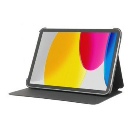 RE.LIFE FOR IPAD AIR 11 2024 (M2) - BLACK - 50 RECYCLED