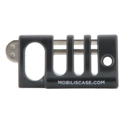 Cable Collector - 55% RECYCLED - Black