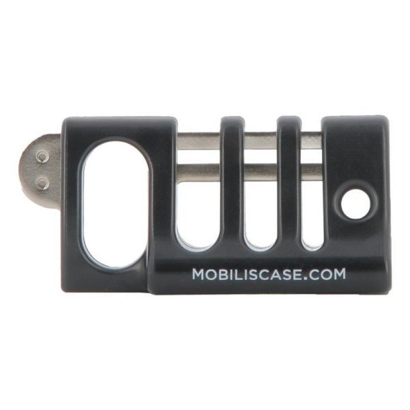 Cable Collector - 55% RECYCLED - Black