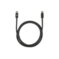 Cable USB C/USB C - 1m - 100W