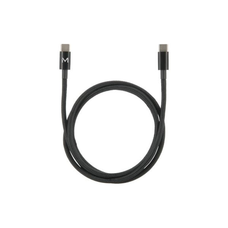 Cable USB C/USB C - 1m - 100W