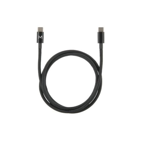 Cable USB C/USB C - 1m - 100W