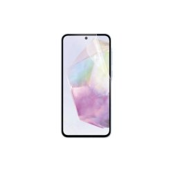 SCREEN PROTECTOR ANTI-SHOCK IK06 - CLEAR FOR GALAXY A36 5G -