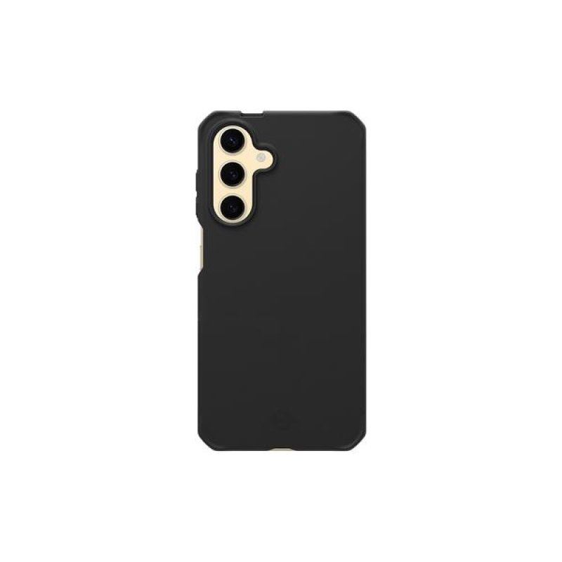 SPECTRUM_R CASE FOR GALAXY A56 5G - SOLID BLACK MAT - SOFT BAG