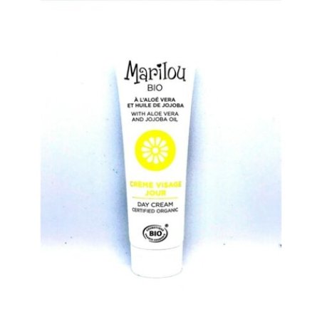 Marilou Bio Day Cream