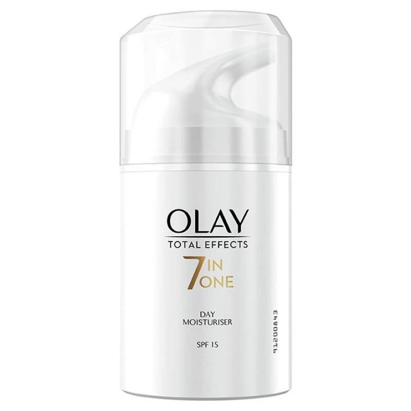 Olay Total Effects Moisturizer Anti-Aging 50ml