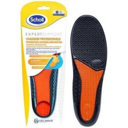 Scholl Expert Support Professional Shoes - 1 Pair Size S 35.5-40.5