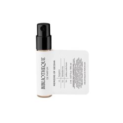 Bibliotheque De Parfum Memoirs Of Geisha Eau De Parfum Spray 2ml