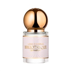 Love Is A Drug Eau De Parfum Long Lasting Fragrance for Women