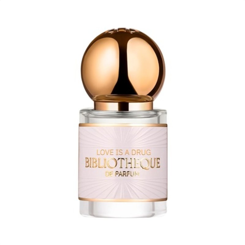 Love Is A Drug Eau De Parfum Long Lasting Fragrance for Women