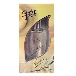 Chat D'Or Vanilla Eau De Parfum Spray 30ml