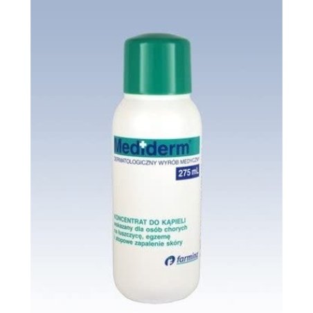 Mediderm Bath Concentrate 275ml