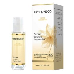 Uzdrovisco Lipid Essence Barrier And Regenerating Serum 30ml