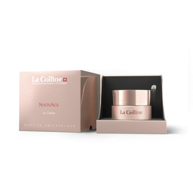 La Colline Nativage Cream 50ml