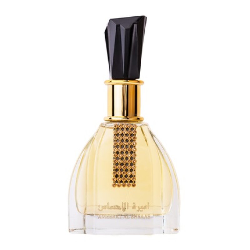 Ard Al Zaafaran Ameerat Al Ehsaas Eau De Parfum For Women - 100ml