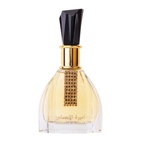 Ard Al Zaafaran Ameerat Al Ehsaas Eau De Parfum For Women - 100ml