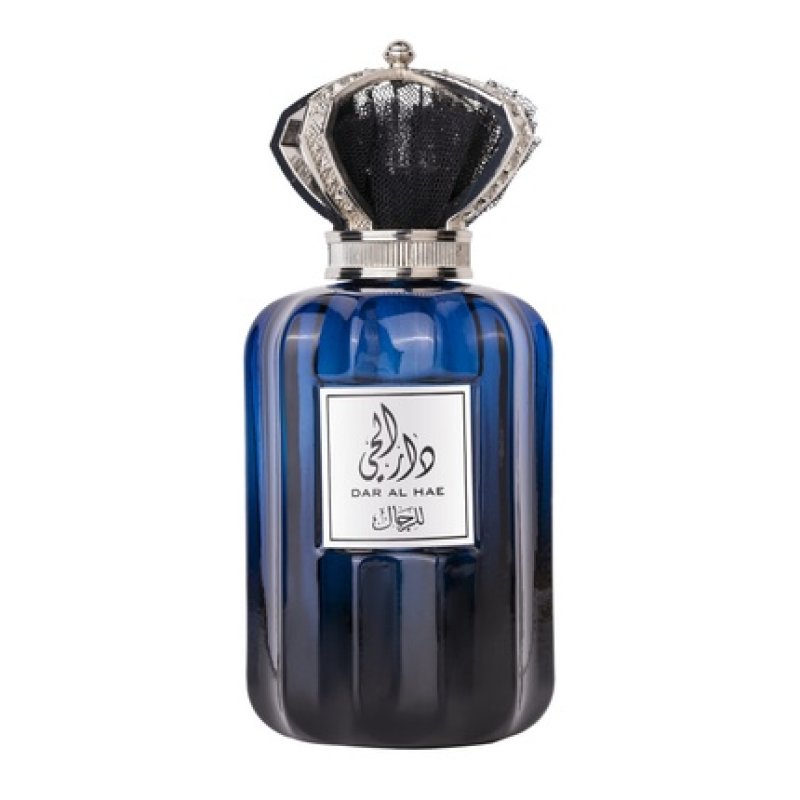 Ard Al Zaafaran Eau De Parfum Dar Al Hae Men - 100ml