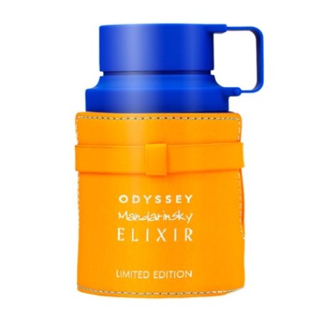 Armaf Odyssey Mandarin Sky Elixir Eau De Parfum 100ml