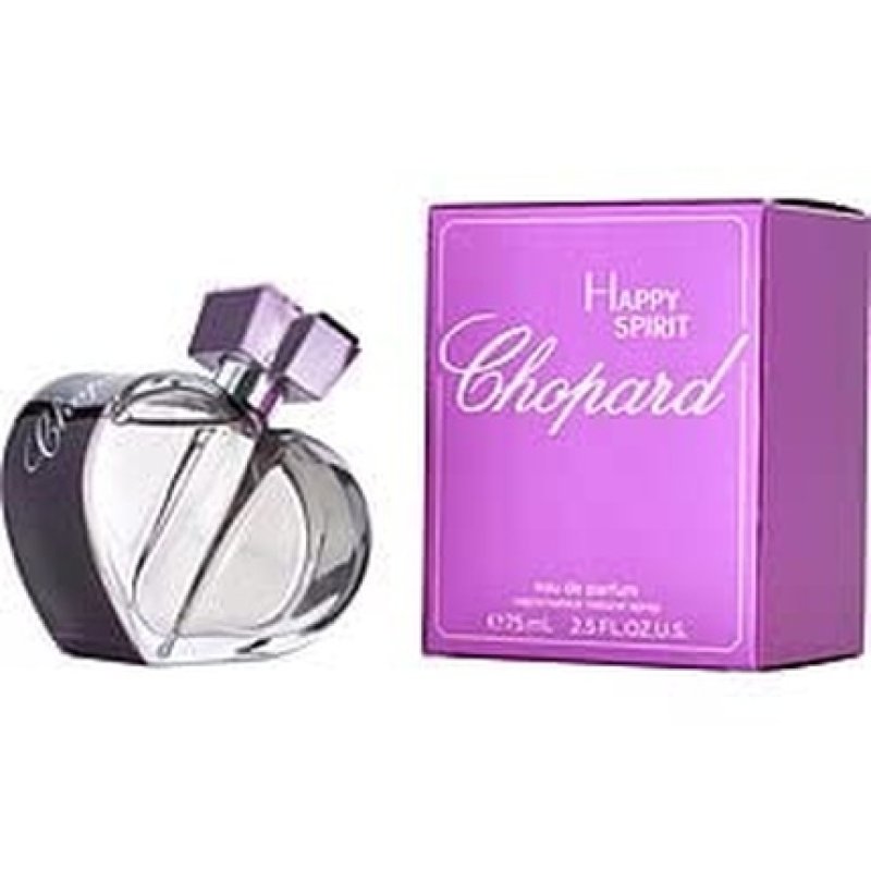 Happy Spirit by Chopard Eau de Parfum Spray 2.5 oz