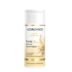 Uzdrovisco Lipid Essence Regenerating Milk Tonic For Face 150ml