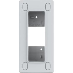 AXIS TI8204 Recessed Mount White