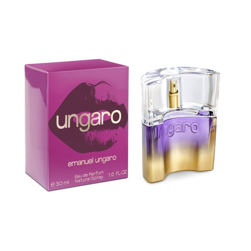 Emanuel Ungaro Ungaro Eau De Parfum