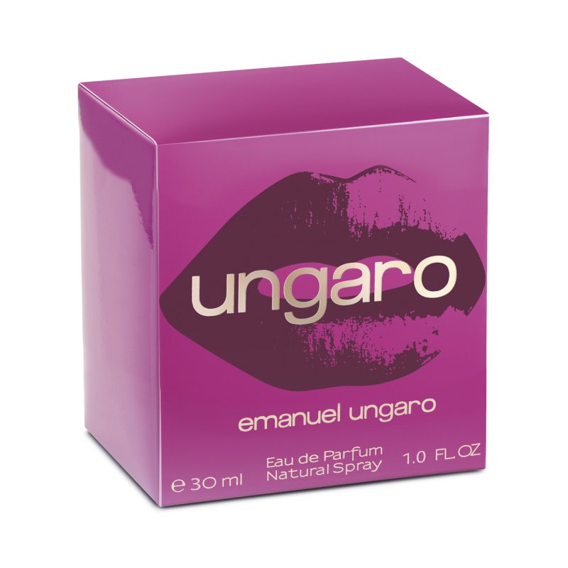 Emanuel Ungaro Ungaro Eau De Parfum