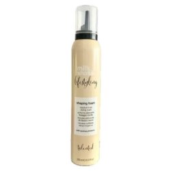 Milk_Shake Lifestyling Shaping Foam Mousse 200ml Medium Hold