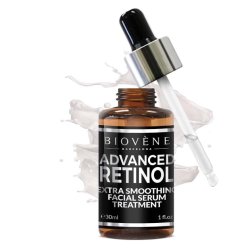 Biovène Barcelona BV-ARS face serum & concentrate 30 ml Unisex