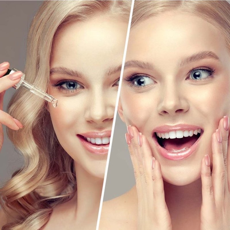 Biovène Barcelona BV-ARS face serum & concentrate 30 ml Unisex