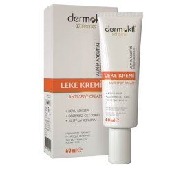 Dermokil Xtreme Anti-Spot Cream - 60ml
