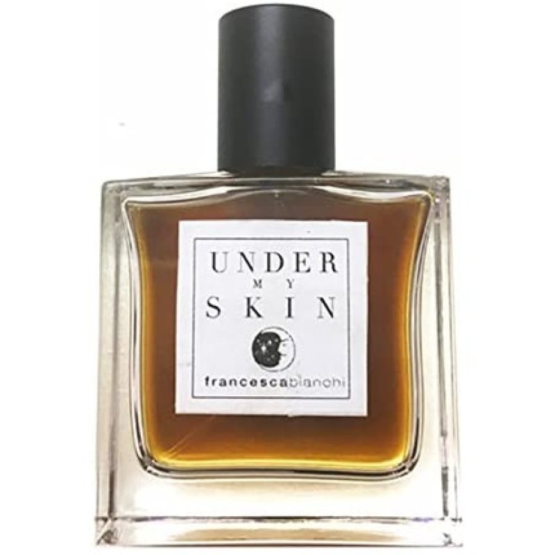 Francesca Bianchi Under My Skin Extrait de Parfum Spray 30ml