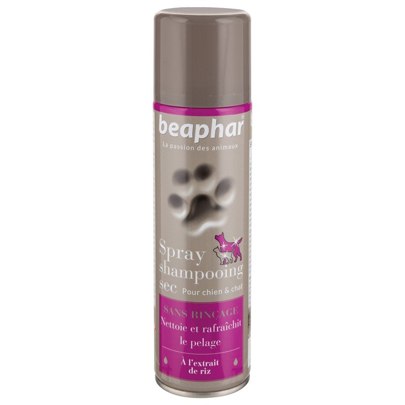 Beaphar 13026 pet shampoo 250 ml Cat (animal) / Dog