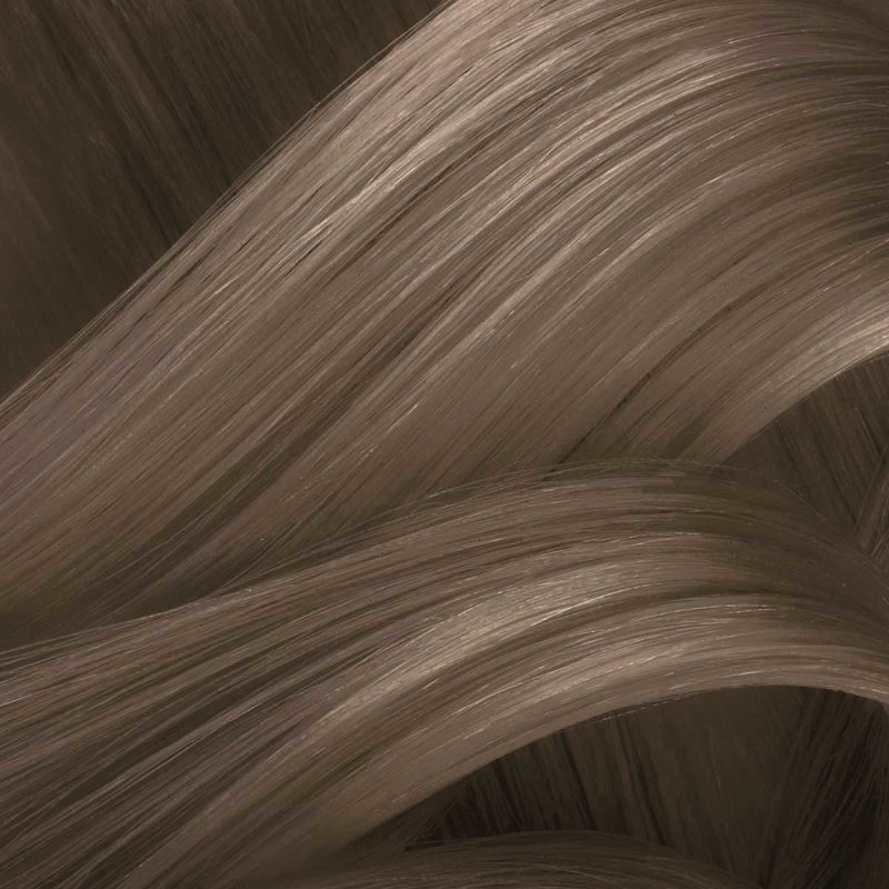 Azalea Cosmetics Color Total 8.1 Rubio Claro Ceniza