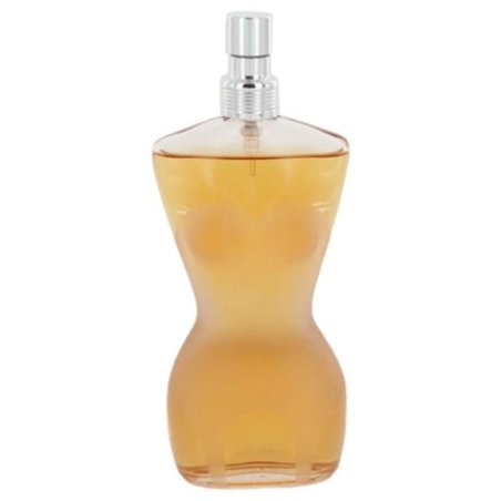 Tester Jean Paul Gaultier Classique Edt 100ml