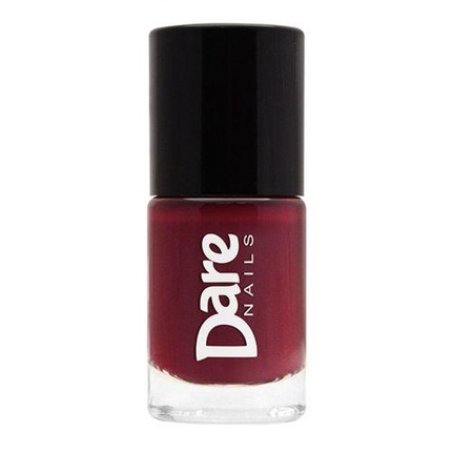 Dare Nails 031 Crimson Nail Polish